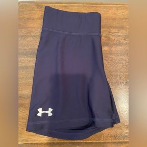 under armour spandex